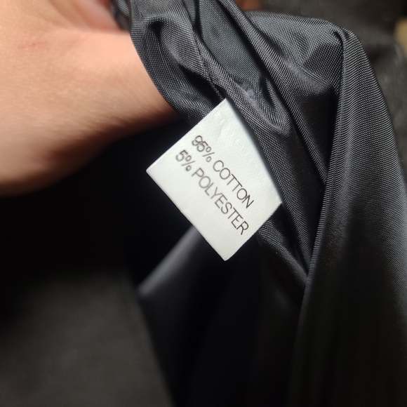 Legend 3/4 jacket with 3/4 sleeve. - Picture 3 of 6